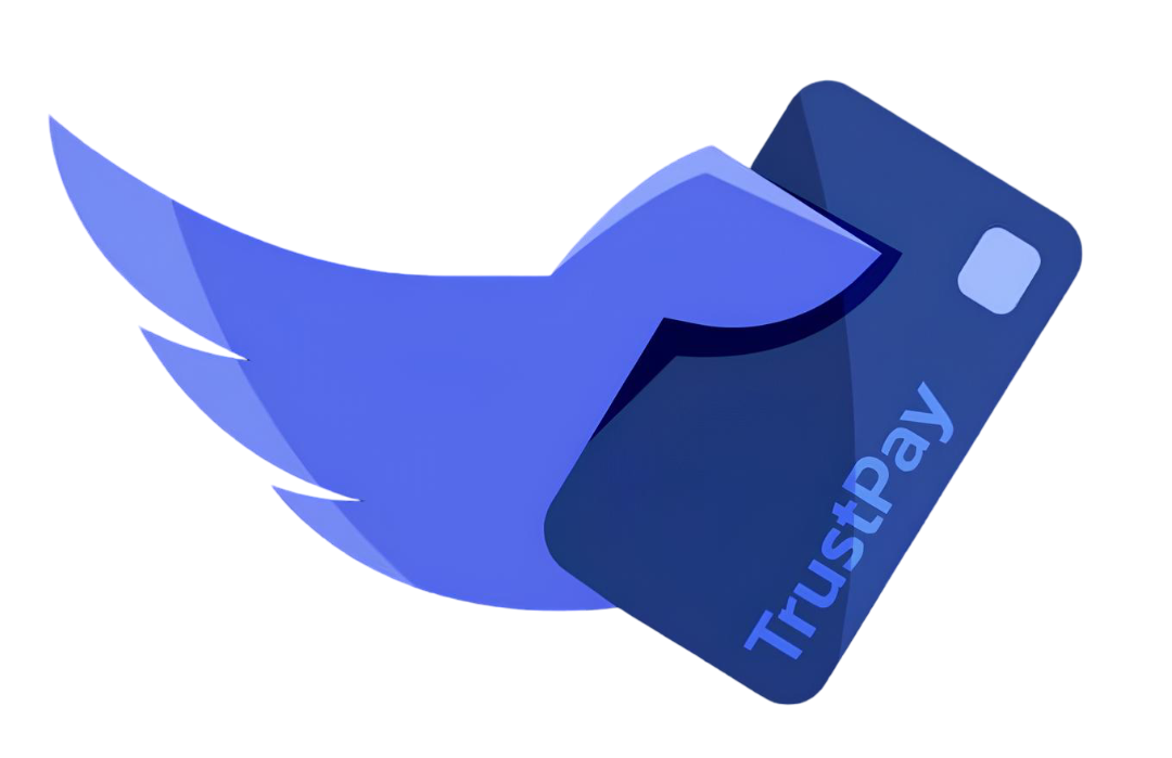 TrustPay - Процессинг платформа